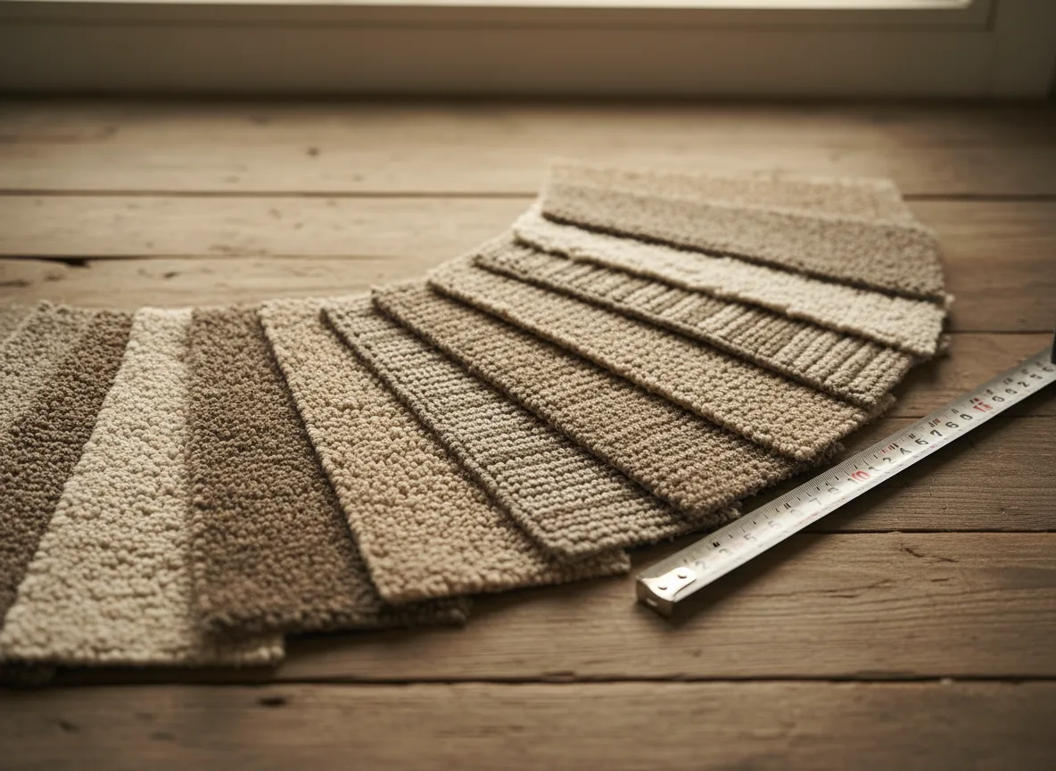 Carpet Installation Mackey, IN FAQs